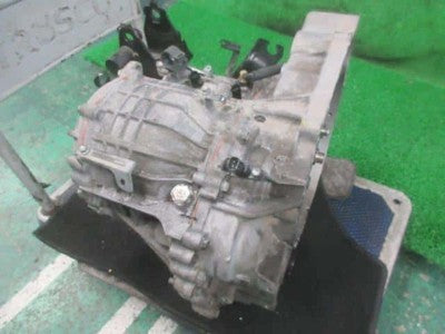 TOYOTA MARK X ZIO TRANSMISSION 3.5L AUTOMATIC 2GRFE 30500-28160