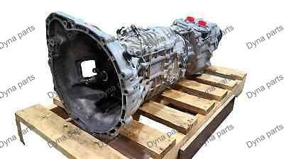 FORD RANGER 3.0 4WD MANUAL GEARBOX TRANSMISSION 2006-2010