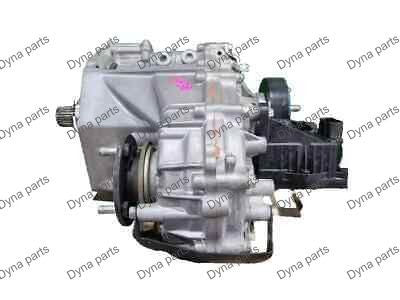 TOYOTA HILUX 2.8 1GD-FTV MANUAL TRANSFER CASE TRANSFER BOX WITH ACTUATOR 2018-23