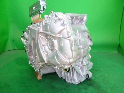 TOYOTA PRIUS TRANSMISSION 1.8L HYBRID CVT AUTOMATIC 2ZRFXE 30900-47090