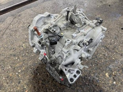 SUZUKI LAPIN K6A 660cc PETROL CVT AUTOMATIC TRANSMISSION 2100070KP0
