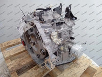 TOYOTA C-HR 1.2 CVT K313 AUTOMATIC TRANSMISSION