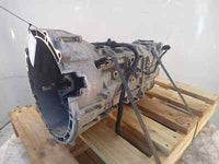 FORD TRANSIT 2.2 DIESEL MANUAL TRANSMISSION GEARBOX 2016-2021