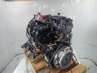 TOYOTA HIACE 2.7 2TR-FE PETROL ENGINE DUAL VVT, TRH, 2015-2019