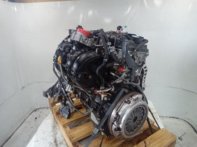 TOYOTA HIACE 2.7 2TR-FE PETROL ENGINE DUAL VVT, TRH, 2015-2019