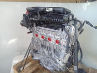 NISSAN QASHQAI J11 2.0L PETROL ENGINE MR20 2013-2021
