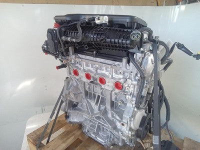 NISSAN QASHQAI J11 2.0L PETROL ENGINE MR20 2013-2021