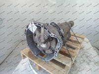 ISUZU D-MAX 4JJ1 3.0L DIESEL 2WD AUTOMATIC TRANSMISSION EURO-5  2011-16