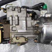 ME220958 Mitsubishi Fuso Canter 4d33 Diesel Injection Pump