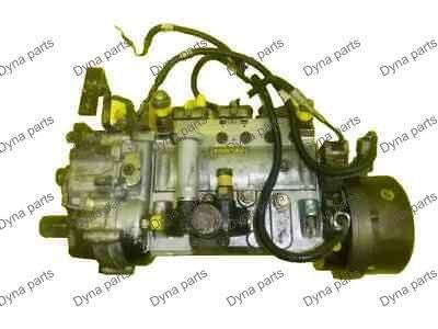 89760-21390 Zexel ISUZU  6HL1 Diesel Injection Pump 101606-0410