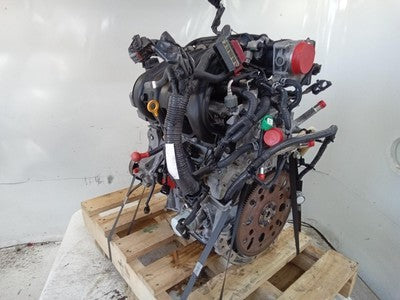 NISSAN X-TRAIL T31 2.0L PETROL ENGINE MR20DE 2010-2013