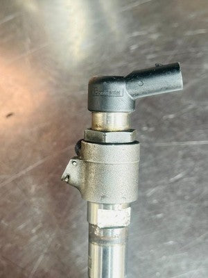 FORD TRANSIT 3.2L GENUINE DIESEL INJECTOR SET OF 5 - 2011-2018