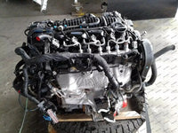 VOLVO S40 M SERIES D4204T8 2.0L TURBO DIESEL ENGINE EURO-6 2015-2020