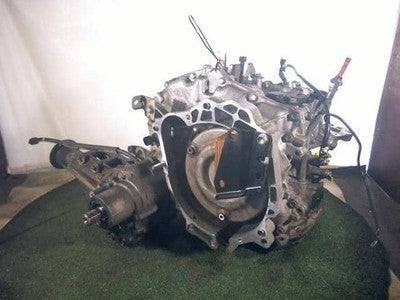 SUZUKI ALTO K6A 660CC PETROL 4WD CVT AUTOMATIC TRANSMISSION 2100082KJ3