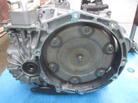 VOLKSWAGEN POLO 2008 1.4L PETROL AUTOMATIC TRANSMISSION