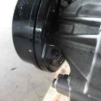 ISUZU NPR  3.0 4JJ1 DIESEL AUTOMATIC TRANSMISSION GEARBOX 2011-2018
