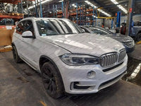 BMW X5 sDRIVE25d/xDRIVE25d 2L TWIN TURBO DIESEL ENGINE N47D20 2013 ONWARDS