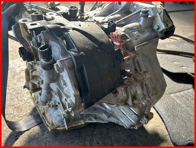 TOYOTA Tank M910A AT 5243 Automatic Transmission