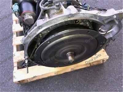 ISUZU NPR/ NQR HD AUTOMATIC TRANSMISSION GEARBOX
