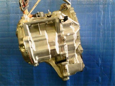TOYOTA YARIS TRANSMISSION 3.5L CVT AUTOMATIC M15AFXE  30900-K0010