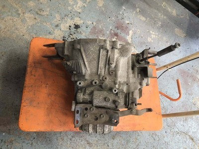 TOYOTA Levin AE92 5MT Manual Transmission 4A-GE