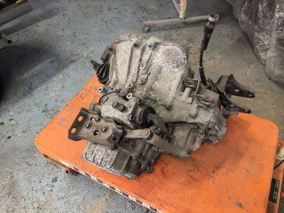 TOYOTA  AE92 5 Manual Transmission 4A-GE