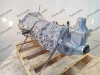 TOYOTA HILUX 2.4 2GD-FTV 6 SPEED MANUAL TRANSMISSION GEARBOX 2016-2023