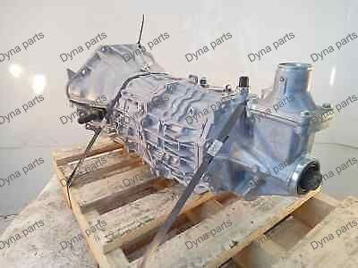 TOYOTA HILUX 2.4 2GD-FTV 6 SPEED MANUAL TRANSMISSION GEARBOX 2016-2023