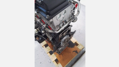 NISSAN NT400 3.0L TURBO DIESEL  ZD30 ENGINE 2014-2018