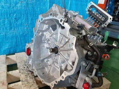 TOYOTA C-HR/COROLLA  TRANSMISSION HYBRID CVT AUTOMATIC 2ZRFXE 30900-47110