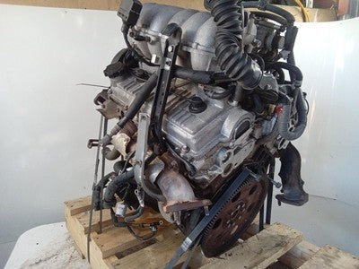 TOYOTA PRADO 95 SERIES 3.4L PETROL ENGINE 5VZ-FE EFI 1996-2002