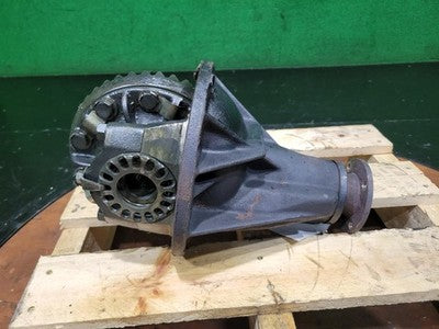 TOYOTA LANDCRUISER DIFF DIFFERENTIAL CENTRE 80 SERIES, FRONT, 4.2, 1HD, T/DIESEL