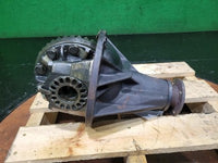 TOYOTA LANDCRUISER DIFF DIFFERENTIAL CENTRE 80 SERIES, FRONT, 4.2, 1HD, T/DIESEL