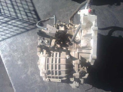 TOYOTA BLADE TRANSMISSION 2.4L PETROL CVT AUTOMATIC 2AZFE 30400-12050