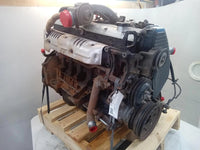 TOYOTA LAND CRUISER 100 SERIES 4.2L DIESEL ENGINE 1HD-FT 1998-2005