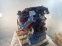 MERCEDES SPRINTER 2.1L TURBO DIESEL ENGINE NCV3 651.955 2009-2018 EURO-5