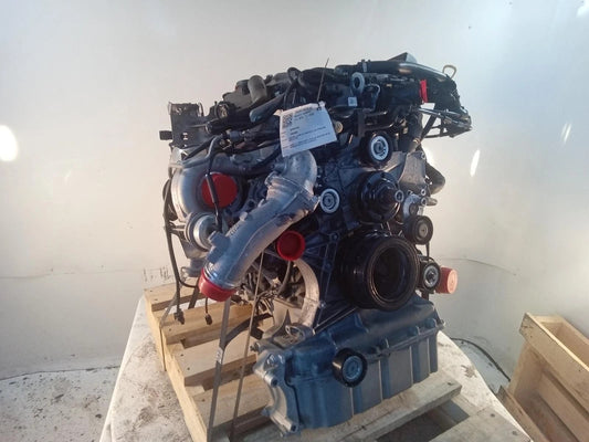 MERCEDES SPRINTER 2.1L TURBO DIESEL ENGINE NCV3 651.955 2009-2018 EURO-5