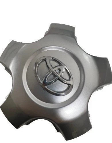 GENUINE TOYOTA ORNAMENT SUB-ASSY, WHEEL HUB (FOR FRONT) 42603-60671