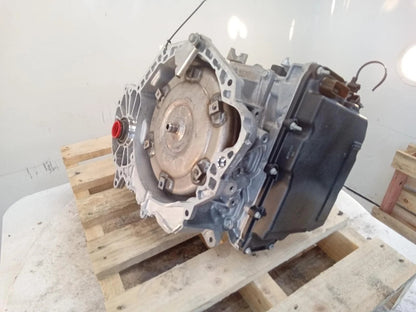 GMC ACADIA TRANSMISSION/GEARBOX 3.6L PETROL FWD AUTOMATIC AC 08/18 ONWARDS