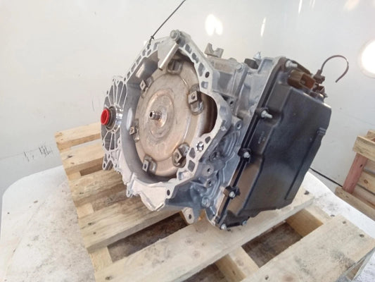 GMC ACADIA TRANSMISSION/GEARBOX 3.6L PETROL FWD AUTOMATIC AC 08/18 ONWARDS