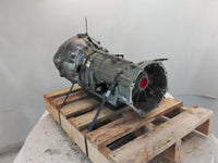 TOYOTA PRADO AUTOMATIC TRANSMISSION GEARBOX 4.0L 1GR-FE A750F 5-SPEED 3500060A70