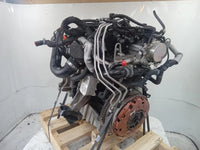 VOLKSWAGEN AMAROK 2H ENGINE 2.0L TWIN TURBO DIESEL CNEA 2010-2022.