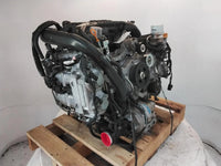 SUBARU WRX V1 ENGINE 2.0L TURBO PETROL FA20E 2014-2021