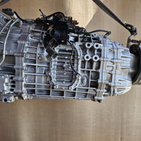 ISUZU NPR-HD NQR 5.2 DIESEL AUTOMATIC TRANSMISSION 2013-2022
