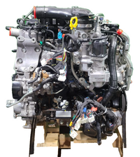 ISUZU DMAX ENGINE 3.0L TURBO DIESEL 4JJ3 2021-2025 4-CYLINDER