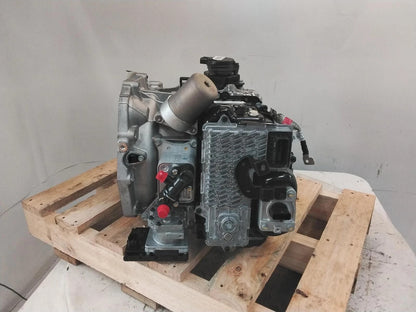 KIA SORENTO  AUTOMATIC TRANSMISSION AWD DIESEL 2.2L D4HE 2020-2025 8-SPEED