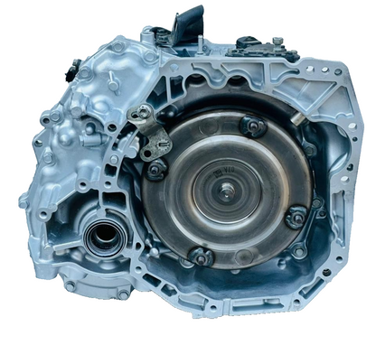 NISSAN NOTE 1.6L CVT AUTOMATIC TRANSMISSION 2011-2019