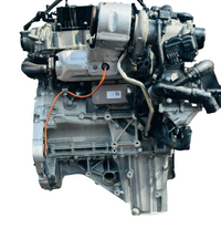 JAGUAR F-PACE 2.0L 204DTD ENGINE 4WD 2016 TO 2021
