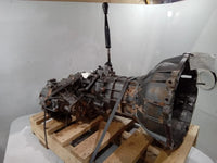 TOYOTA LAND CRUISER 78/79 SERIES TRANSMISSION/GEARBOX 4WD MANUAL 4.2L 1HZ DIESEL
