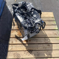 HONDA CRV 1.5 TURBO CVT AUTOMATIC TRANSMISSION GEARBOX 2015 ONWARDS